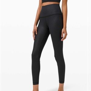 Lululemon Align Pant 25”